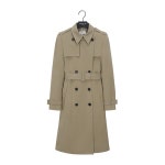 [CERRUTI1881] 세루티 23FW 클라시코 트렌치코트 1종 | 홈쇼핑모아 [CJ온스타일+] [CERRUTI1881] 세루티 23FW 클라시코 트렌치코트 1종