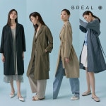 [24SS 최신상] 브리엘 뉴야상 롱트렌치 | 홈쇼핑모아 [GSSHOP] [24SS 최신상] 브리엘 뉴야상 롱트렌치