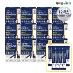 이승남 원장의 더블액션 프리바이오틱스 플러스 12박스 + 10포 | 홈쇼핑모아 [CJ온스타일+] 이승남 원장의 더블액션 프리바이오틱스 플러스...