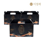 [빠른배송] 이경제 흑염소진액元 3박스 (70ml*30포* 3박스, 총 90포)... [빠른배송] 이경제 흑염소진액元 3박스 (70ml*30포* 3박스, 총 90포)