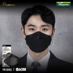 뉴네퓨어 프리미엄 황사방역마스크 KF94 대형 60매 [블랙] | 홈쇼핑모아 [CJ온스타일+] 뉴네퓨어 프리미엄 황사방역마스크 KF94 대형 60매... 
