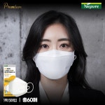뉴네퓨어 프리미엄 황사방역마스크 KF94 대형 60매 [화이트] | 홈쇼핑모아 [CJ온스타일+] 뉴네퓨어 프리미엄 황사방역마스크 KF94 대형 60매... 