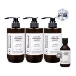 모두맑음 커피 탈모완화샴푸 480ml 3개 + 100ml 추가 | 홈쇼핑모아 [CJ온스타일] 모두맑음 커피 탈모완화샴푸 480ml 3개 + 100ml 추가