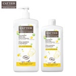 패밀리 샴푸 & 샤워젤 1000mL + 500mL | 홈쇼핑모아 [CJ온스타일] 패밀리 샴푸 & 샤워젤 1000mL + 500mL