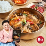 [★보양음식 강력추천★]정성곳간 강순의 푸짐한 염소탕元 700gx8팩 | 홈쇼핑모아 [쇼핑엔티] [★보양음식 강력추천★]정성곳간 강순의... 
