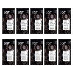 [cjmall] 비바니 유기농 다크 100% 초콜릿 80g 10개 1박스... [cjmall] 비바니 유기농 다크 100% 초콜릿 80g 10개 1박스 12720148