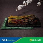 여수농협 돌산 갓김치 6kg(2kg+2kg+2kg) | 홈쇼핑모아 [홈&쇼핑] 여수농협 돌산 갓김치 6kg(2kg+2kg+2kg)