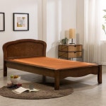 현대의료기 풍기인견 황토흙침대 슈퍼싱글(협탁+패드) | 홈쇼핑모아 [GSSHOP] 현대의료기 풍기인견 황토흙침대 슈퍼싱글(협탁+패드)