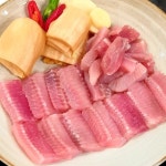 [영산홍가]국내산 영산포 숙성 홍어회 모둠살 6팩 세트(1팩... [쇼핑엔티] [영산홍가]국내산 영산포 숙성 홍어회 모둠살 6팩 세트(1팩... 