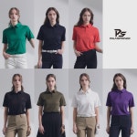 팜스프링스 여성 데일리 냉감 카라셔츠 7종 | 홈쇼핑모아 [KT알파쇼핑] 팜스프링스 여성 데일리 냉감 카라셔츠 7종