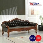 장수돌침대 클래식 맥반석 원목 카우치(협탁+매쉬토퍼) | 홈쇼핑모아 [GSSHOP] 장수돌침대 클래식 맥반석 원목 카우치(협탁+매쉬토퍼)