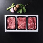 [안동한우종가] 1+등급 한우구이세트(등심 300g 2팩+채끝살 300g 1팩) / 총 900g / 냉장 | 홈쇼핑모아 [현대홈쇼핑] [안동한우종가] 1+등급... 