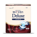 메디프렌즈 디럭스 와이드매직 에어 대형 10개입*6bag(AJ) | 홈쇼핑모아 [CJ온스타일+] 메디프렌즈 디럭스 와이드매직 에어 대형 10개입... 