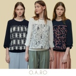 [hmall] [O.A.RO] 오아로 24SS 썸머 플리츠 블라우스 3종 12635756... A.RO] 오아로 24SS 썸머 플리츠 블라우스 3종 12635756