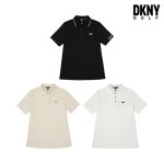 신세계의정부DKNY조윤서여성 | [카드 5%할인]24SS] DKNY GOLF 반팔카리티 3종 여성 | 홈쇼핑모아 [신세계TV쇼핑] [카드 5%할인]24SS] DKNY GOLF 반팔카리티 3종 여성