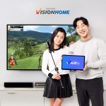 (깜짝3만원쎄일) 2024신상 비전홈 시즌2(비전홈투고)스크린 골프 | 홈쇼핑모아 [CJ온스타일] (깜짝3만원쎄일) 2024신상 비전홈 시즌2... 