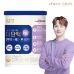 [hmall] 더단백 면역케어프로틴1캔(304g) 12584188 | 홈쇼핑모아 [hmall] 더단백 면역케어프로틴1캔(304g) 12584188