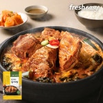 ■이바돔 우거지 감자탕 1kg * 8팩 | 홈쇼핑모아 [CJ온스타일+] ■이바돔 우거지 감자탕 1kg * 8팩