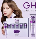 그레이트헤어 스팀스칼프 에센스트리트먼트 1통+휴대용1박스 | 홈쇼핑모아 [CJ온스타일] 그레이트헤어 스팀스칼프 에센스트리트먼트 1통... 