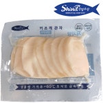 [hnsmall] (방송에서만)[신일수산]국내산 키조개 명품관자... (방송에서만)[신일수산]국내산 키조개 명품관자 슬라이스 6팩+1팩 더, 총... 