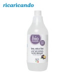 [리카리칸도] 유기농 세탁세제 패션플라워향1000ml | 홈쇼핑모아 [CJ온스타일] [리카리칸도] 유기농 세탁세제 패션플라워향1000ml