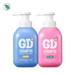 [hmall] TS지디샴푸포보이400g + TS지디샴푸포걸400g 구성 null | 홈쇼핑모아 [hmall] TS지디샴푸포보이400g + TS지디샴푸포걸400g... 