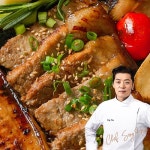 [hmall] 셰프 송훈 제주 흑돼지 왕구이 세트 총 2.7kg (450gx6팩) 12799326 | 홈쇼핑모아 [hmall] 셰프 송훈 제주 흑돼지 왕구이... 