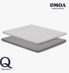 (방송에서만특별사은품)드모아 에어웹 매트리스 Q(퀸) | 홈쇼핑모아 [홈&쇼핑] (방송에서만특별사은품)드모아 에어웹 매트리스 Q(퀸)