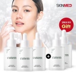 [스킨메드] (방송에서만)큐템 세라밤 퍼스트 앰플 50ml 3개+퍼스트 앰플 50ml 2개 더! | 홈쇼핑모아 [SK스토아] [스킨메드] (방송에서만)... 