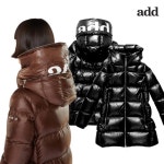 [cjmall] [이태리 공식수입 정품] add® 샤인 하프다운코트... [이태리 공식수입 정품] add® 샤인 하프다운코트 8AW173 12982048