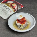 탑쇼]]속초 코다리냉면 물5+비빔5 10봉(총 10인분) | 홈쇼핑모아 [CJ온스타일+] 탑쇼]]속초 코다리냉면 물5+비빔5 10봉(총 10인분)