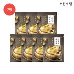 [ssgshop] [카드 5%할인][조선호텔] 삼계탕 900g x 7팩 (직) 12673022 | 홈쇼핑모아 [ssgshop] [카드 5%할인][조선호텔] 삼계탕 900g x... 