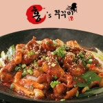 [cjmall] [홍스쭈꾸미] 양념 쭈꾸미 300g x 8팩 13251740 | 홈쇼핑모아 [cjmall] [홍스쭈꾸미] 양념 쭈꾸미 300g x 8팩 13251740