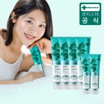 [cjmall] 뉴 브리즈민트 치약 180g×4개+60g×2개 12331569 | 홈쇼핑모아 [cjmall] 뉴 브리즈민트 치약 180g×4개+60g×2개 12331569