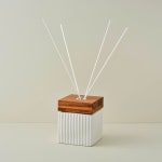 OBJET LINE 디퓨저 가든브리즈 2L 화이트 | 홈쇼핑모아 [CJ온스타일+] OBJET LINE 디퓨저 가든브리즈 2L 화이트