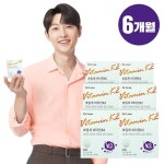 닥터린 초임계비타민K2 6박스(6개월) 뼈건강 최신상 | 홈쇼핑모아 [GSMYSHOP] 닥터린 초임계비타민K2 6박스(6개월) 뼈건강 최신상