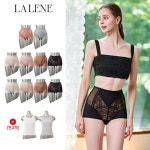 [bshop] [라렌느] (24SS)(최다구성 12종!) 슬림핏 인견 파워넷... [bshop] [라렌느] (24SS)(최다구성 12종!) 슬림핏 인견 파워넷 거들팬티...