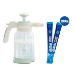 [kshop] 크린바바 한번에 싹 버블왕 100포+분무기 12725648 | 홈쇼핑모아 [kshop] 크린바바 한번에 싹 버블왕 100포+분무기 12725648