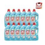 오미노비앙코 세탁세제 무스키오비앙코 2L*12통 | 홈쇼핑모아 [GSMYSHOP] 오미노비앙코 세탁세제 무스키오비앙코 2L*12통