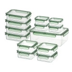 (인기) 에코클리어 13종 (직사각 2종*8 + 정사각 1종*4 + 직3.1L 대용량 포함) | 홈쇼핑모아 [롯데OneTV] (인기) 에코클리어 13종 (직사각 2종... 