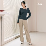 [The AtG] 더엣지 24FW 링클프리 와이드 팬츠 3종 | 홈쇼핑모아 [CJ온스타일+] [The AtG] 더엣지 24FW 링클프리 와이드 팬츠 3종