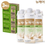 대상 뉴케어 구수한맛 밸런스업 72팩 (총3박스)(M) | 홈쇼핑모아 [신세계TV쇼핑] 대상 뉴케어 구수한맛 밸런스업 72팩 (총3박스)(M)