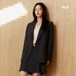 [cjmall] [The AtG] 더엣지 24FW 링클프리 보이핏 자켓 12930687 | 홈쇼핑모아 [cjmall] [The AtG] 더엣지 24FW 링클프리 보이핏 자켓... 