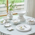 까사무띠 부케 4인조 디너세트 32P | 홈쇼핑모아 [GSMYSHOP] 까사무띠 부케 4인조 디너세트 32P