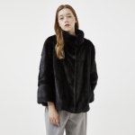 [hmall] [진도 엘페] 휘메일 풀스킨 밍크 자켓_블랙(EJ07) 12854169 | 홈쇼핑모아 [hmall] [진도 엘페] 휘메일 풀스킨 밍크 자켓_블랙... 