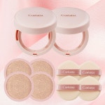 [ssgshop] [삼성카드7%할인][코리아나] 피치 블라썸 글로우 쿠션... [코리아나] 피치 블라썸 글로우 쿠션 (케이스*2+리필*4) 21호...