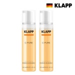 [hmall] [최/초/공/개][기본패키지]클랍 C-PURE 에센스 인 버블 200ml (2병) 12869304 | 홈쇼핑모아 [hmall] [최/초/공/개][기본패키지]... 