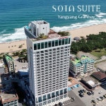 [hmall] [2박] 그랑베이 쏘타 스위트 홀리데이 패키지 (4인까지 객실 무료 + 조식 2인 포함) 12873851 | 홈쇼핑모아 [hmall] [2박] 그랑베이... 