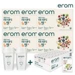 [cjmall] [이롬7박스] 이롬생식 뉴밀플러스 6박스+마시는뉴밀1박스+쉐이커 null | 홈쇼핑모아 [cjmall] [이롬7박스] 이롬생식 뉴밀플러스... 