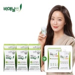 [lotteimall] [방송에서만 프로틴 추가!] BNR17 다이어트 유산균 24주분 (60캡슐*6박스)+ 프로틴 1박스(40g X 5포) 12947251... 